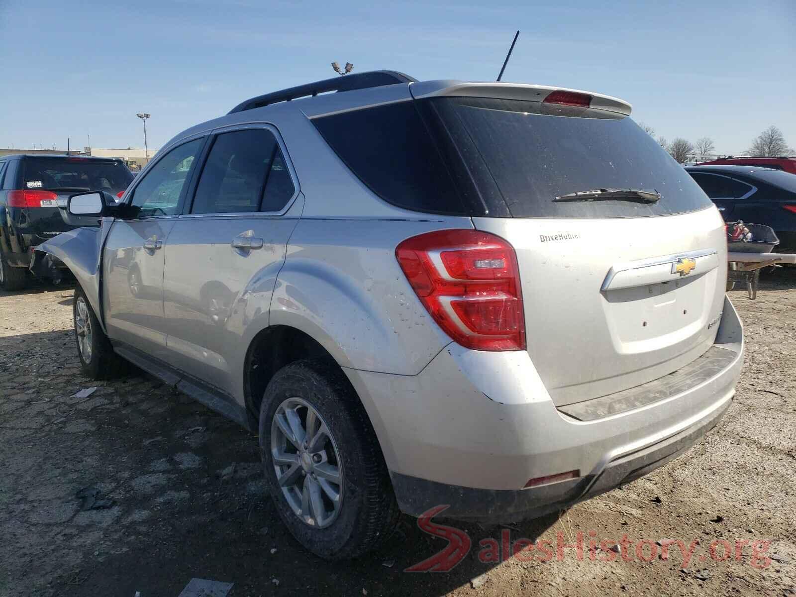 2GNALCEK2G1139589 2016 CHEVROLET EQUINOX