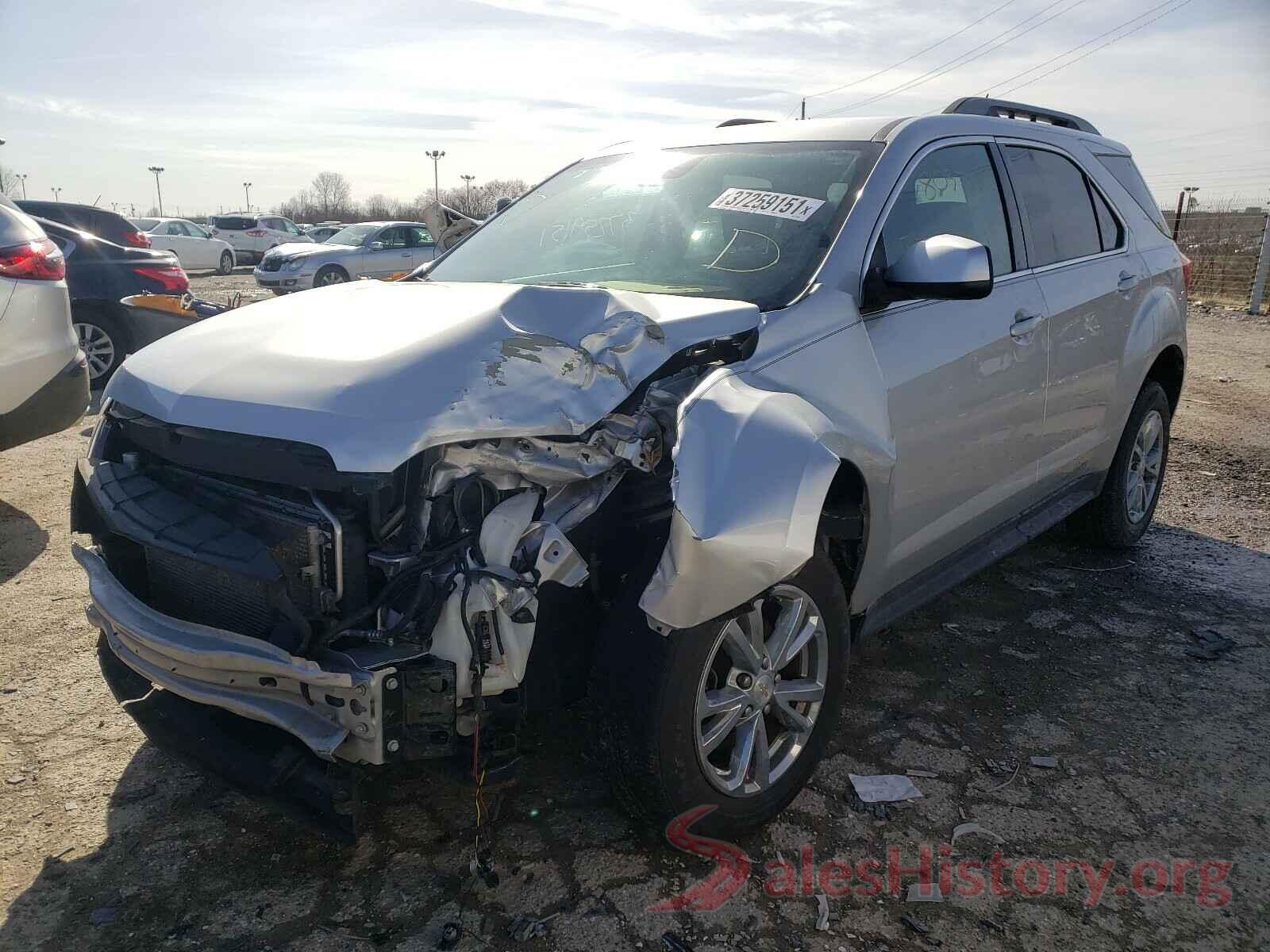 2GNALCEK2G1139589 2016 CHEVROLET EQUINOX