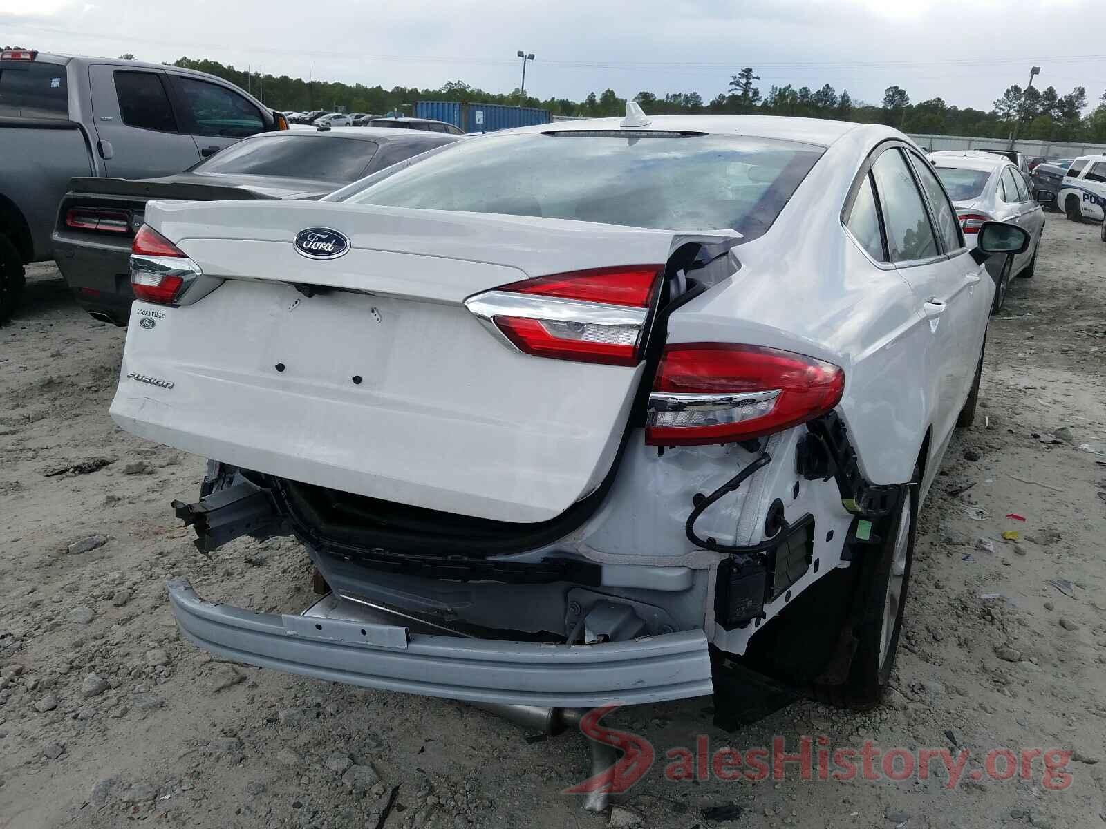 3FA6P0H79LR131901 2020 FORD FUSION