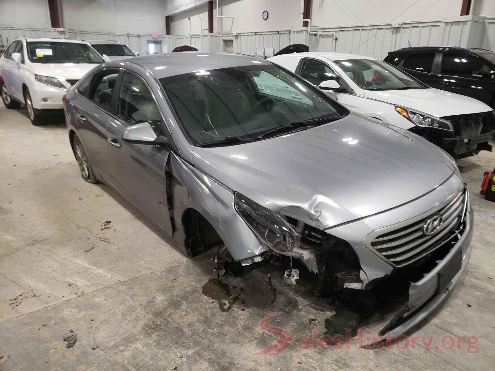 5NPE24AF1GH352429 2016 HYUNDAI SONATA