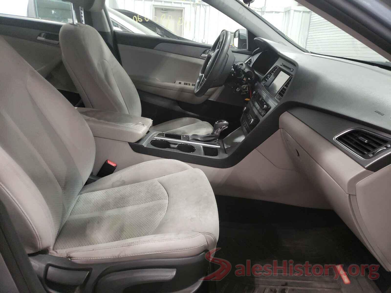 5NPE24AF1GH352429 2016 HYUNDAI SONATA