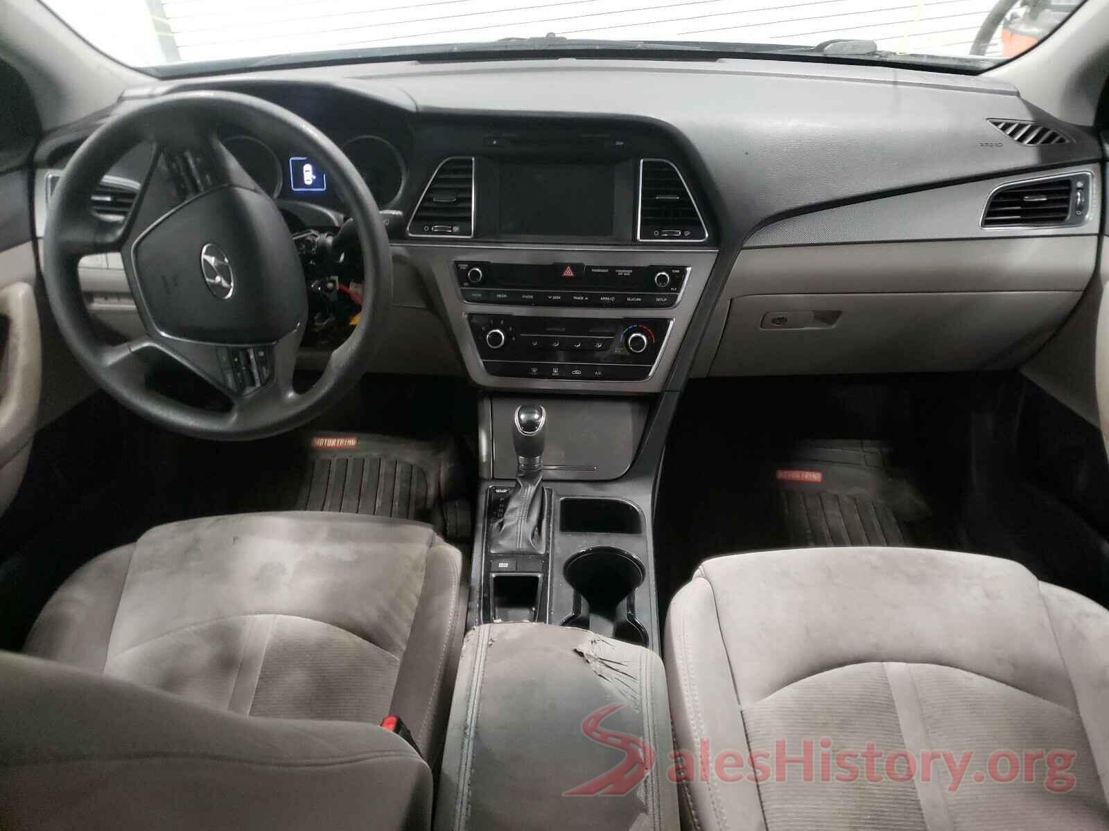 5NPE24AF1GH352429 2016 HYUNDAI SONATA