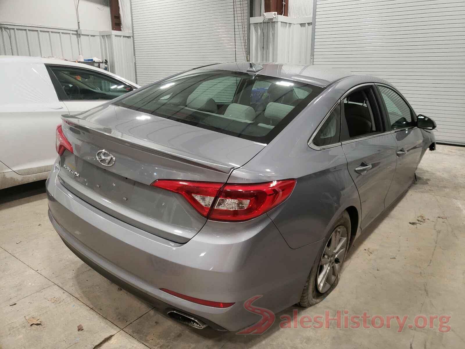 5NPE24AF1GH352429 2016 HYUNDAI SONATA