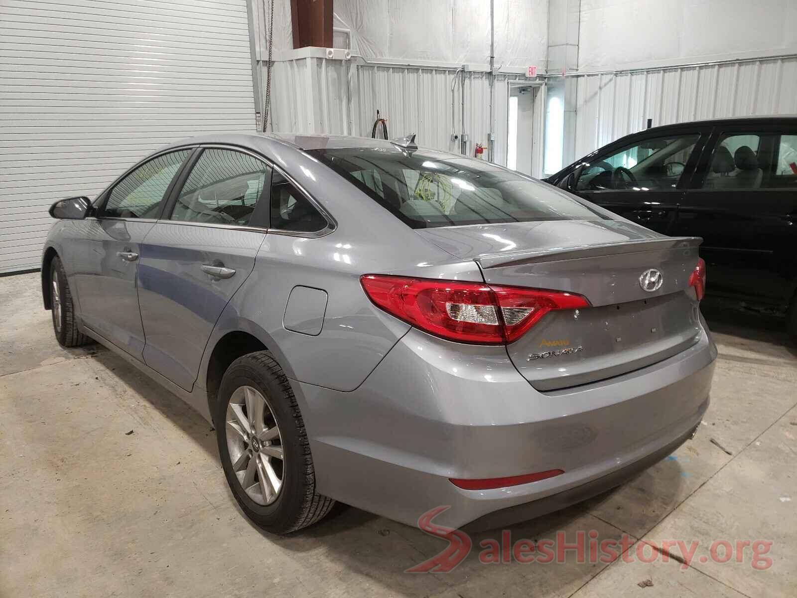 5NPE24AF1GH352429 2016 HYUNDAI SONATA