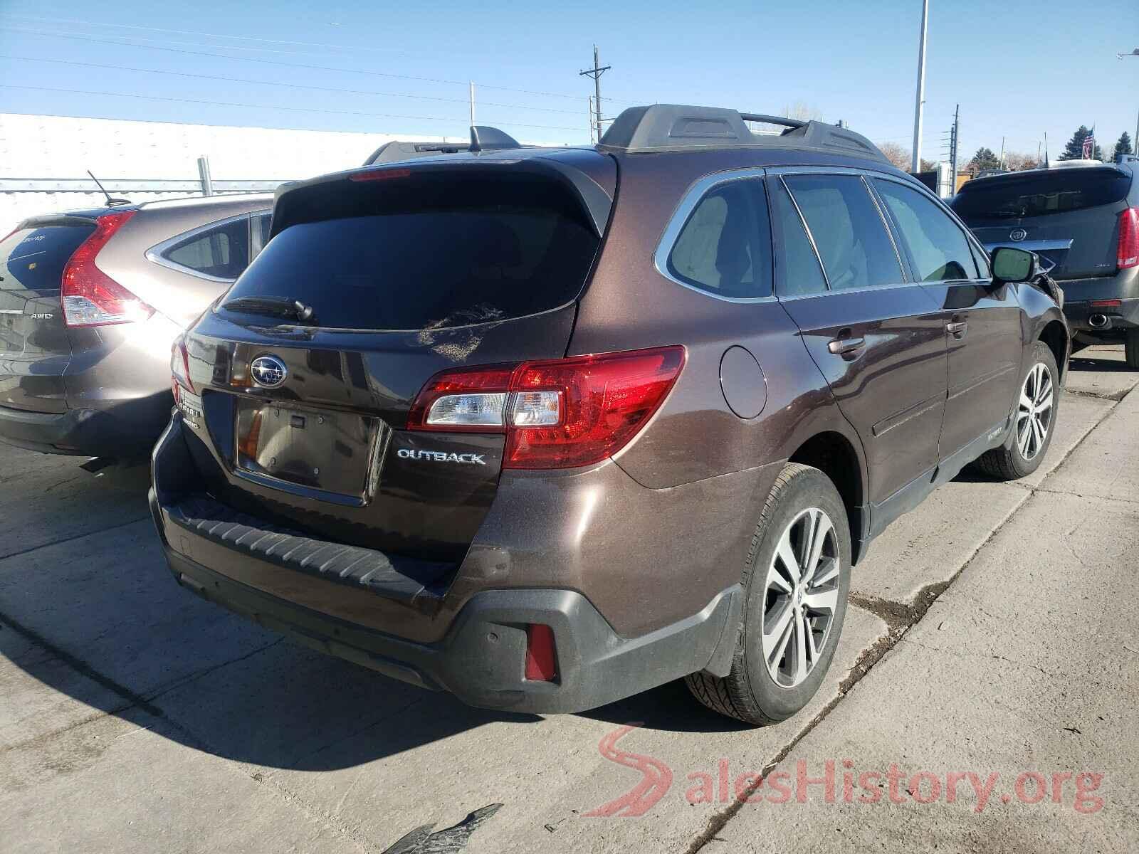 4S4BSANC0K3277935 2019 SUBARU OUTBACK