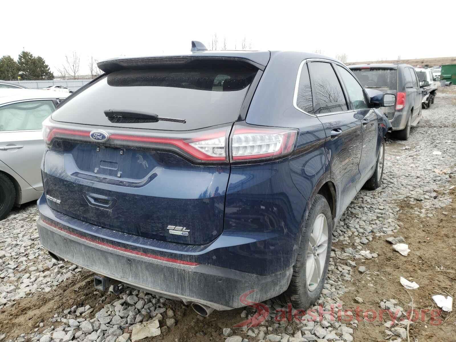 2FMPK4J90HBC18636 2017 FORD EDGE