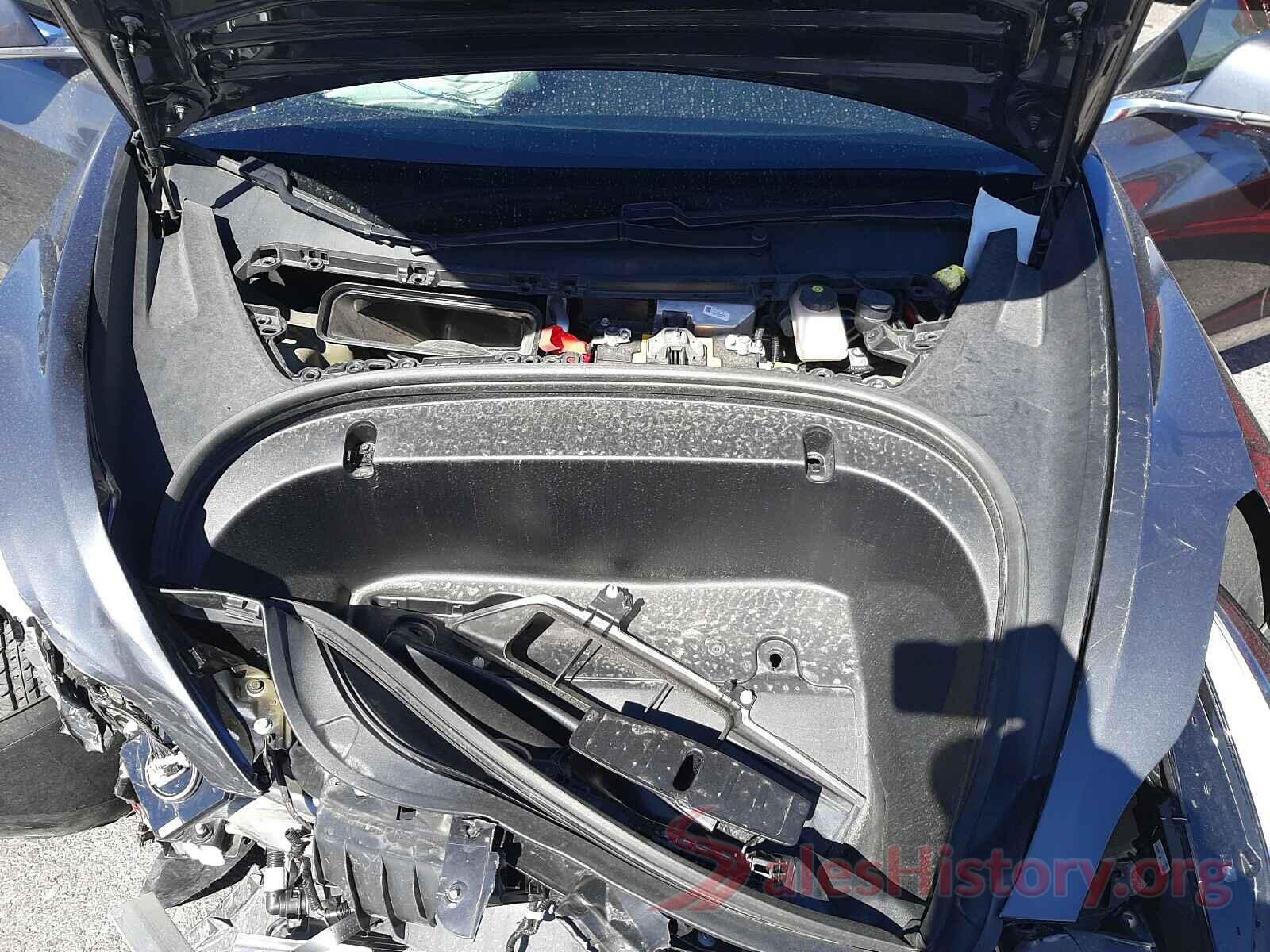 5YJ3E1EA3KF428302 2019 TESLA MODEL 3