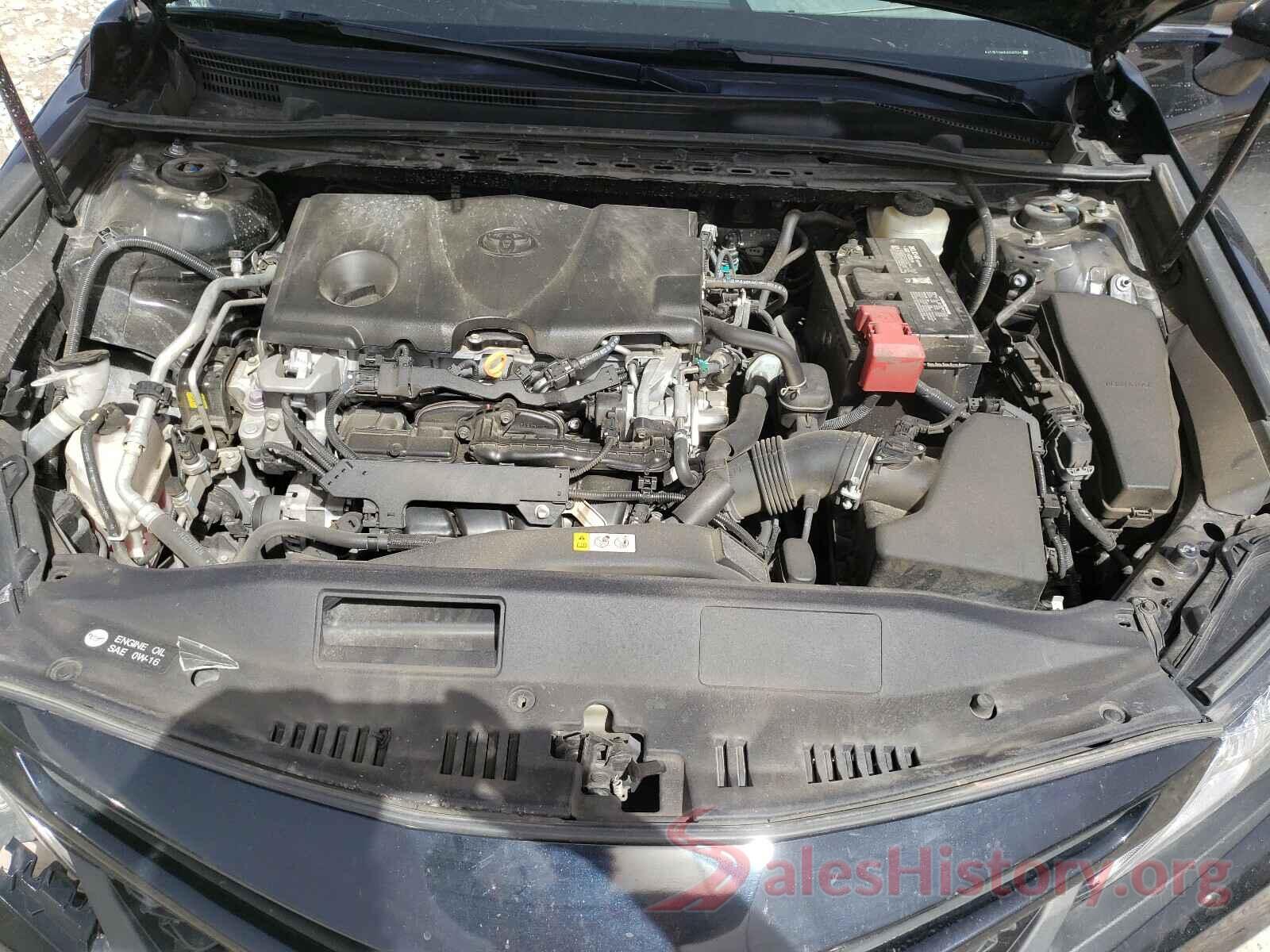 4T1B11HK8JU592531 2018 TOYOTA CAMRY