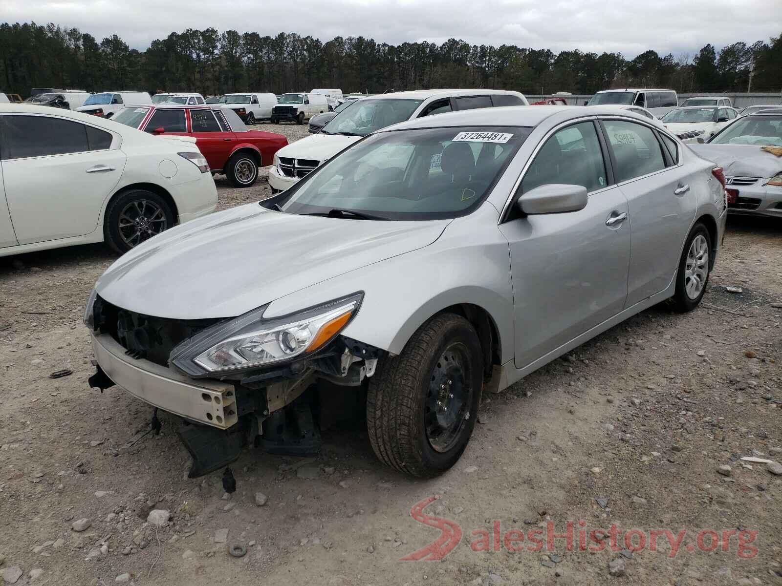 1N4AL3AP4JC222457 2018 NISSAN ALTIMA