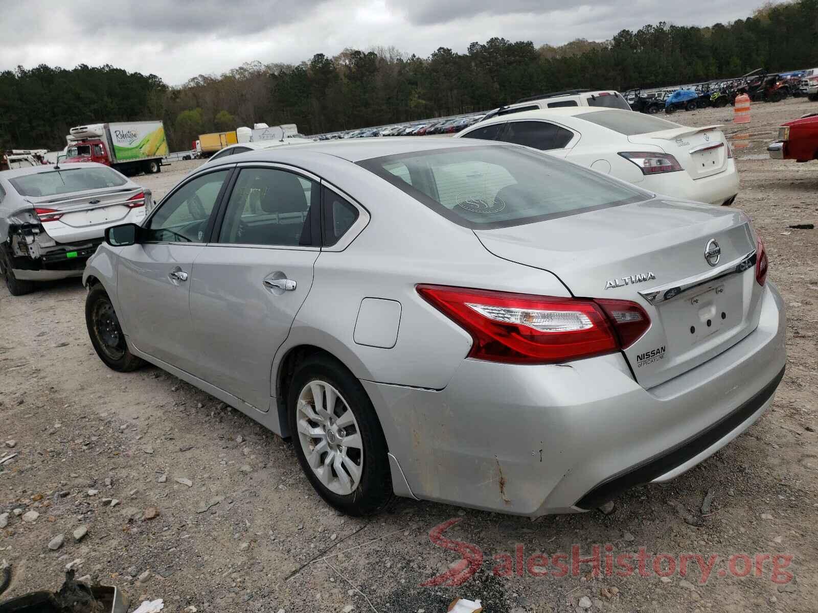 1N4AL3AP4JC222457 2018 NISSAN ALTIMA