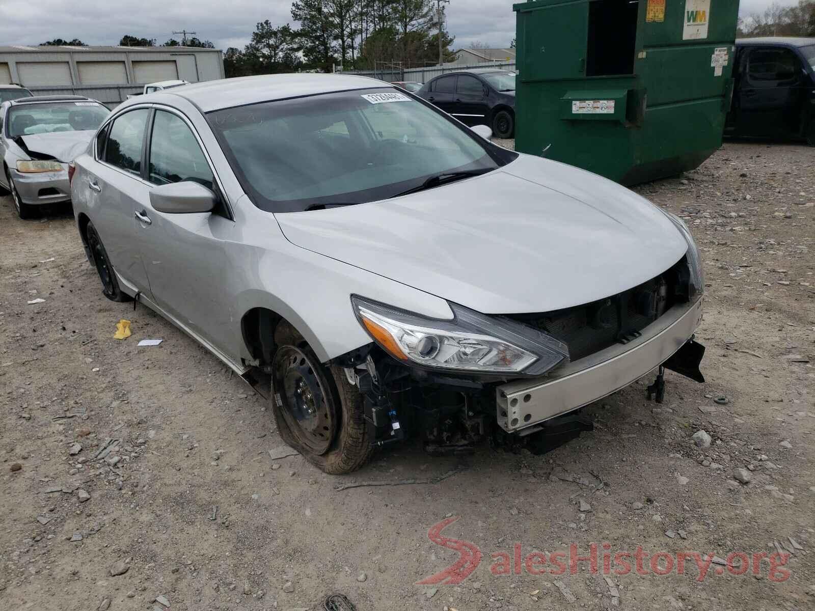 1N4AL3AP4JC222457 2018 NISSAN ALTIMA