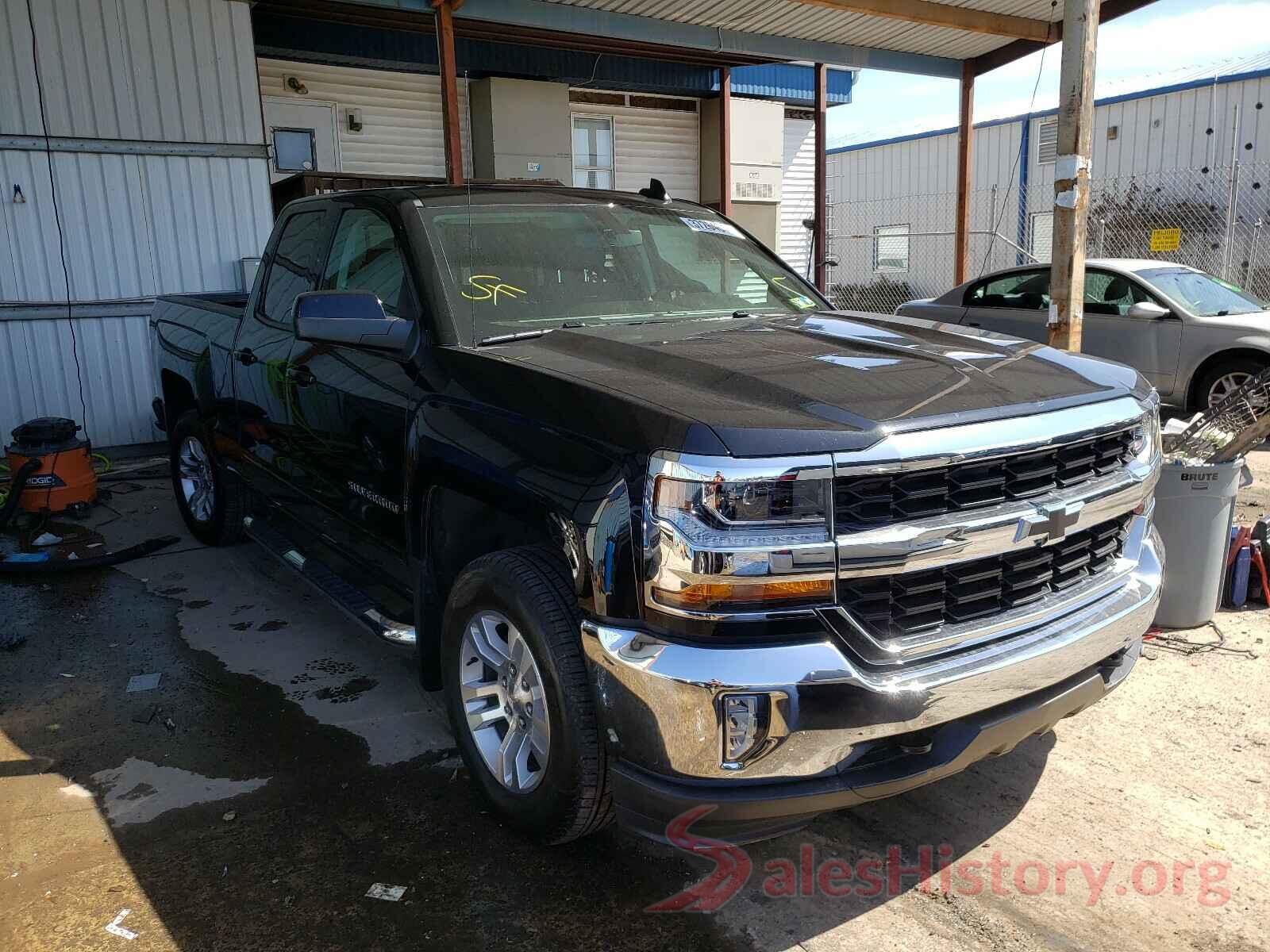 2GCVKPEC7K1171850 2019 CHEVROLET SILVERADO