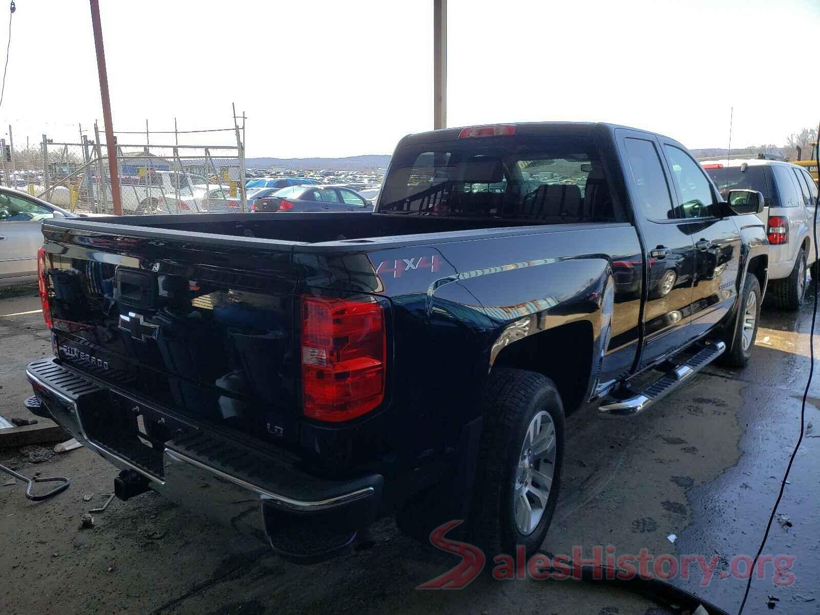 2GCVKPEC7K1171850 2019 CHEVROLET SILVERADO