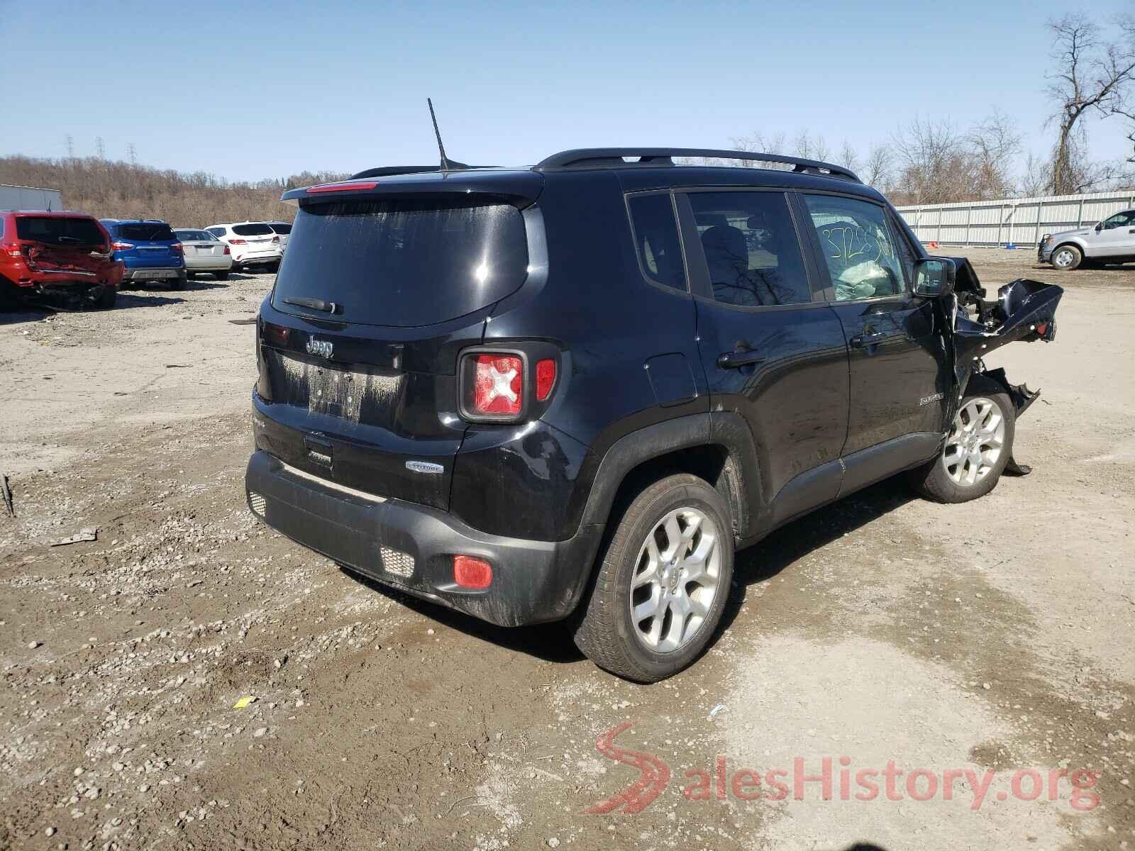 ZACCJBBB3JPG72814 2018 JEEP RENEGADE