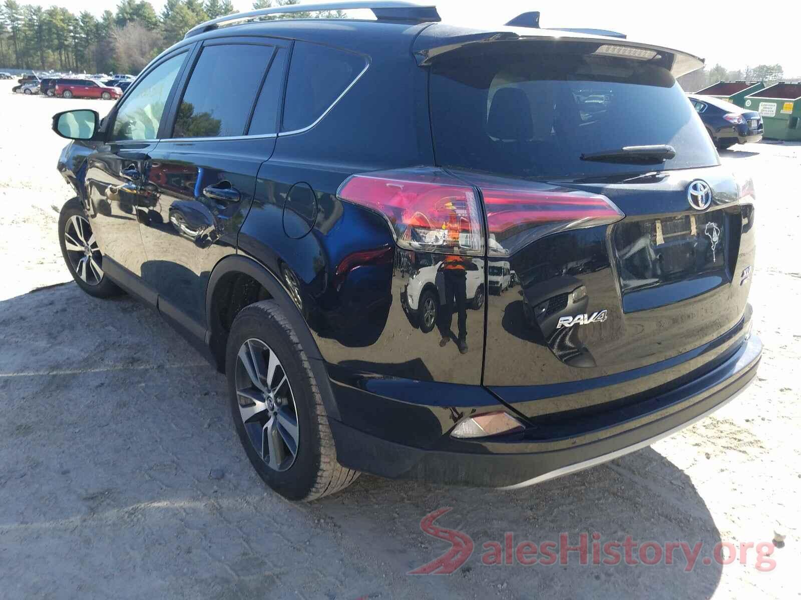 2T3RFREV6JW728241 2018 TOYOTA RAV4