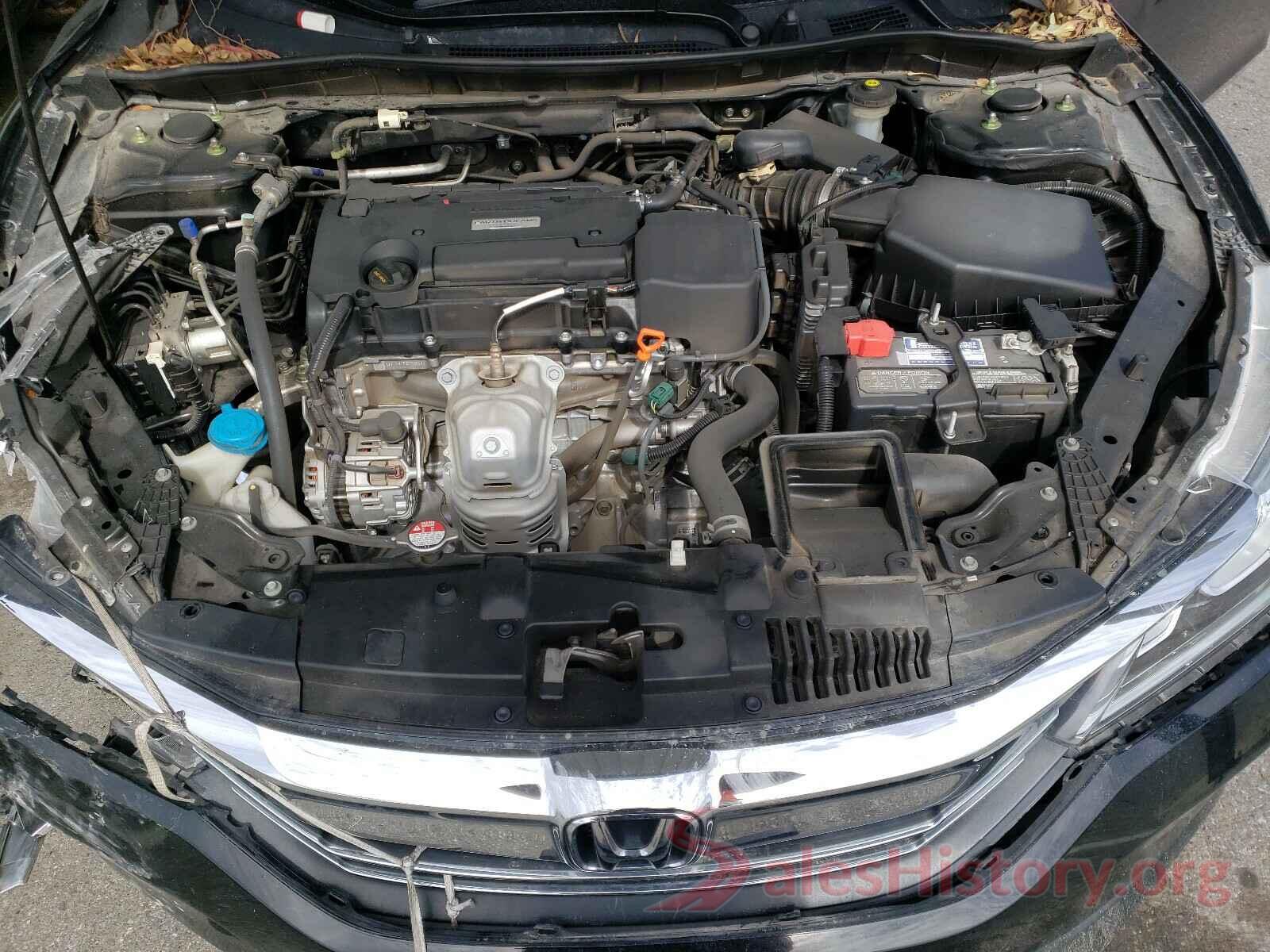 1HGCR2F33HA252901 2017 HONDA ACCORD