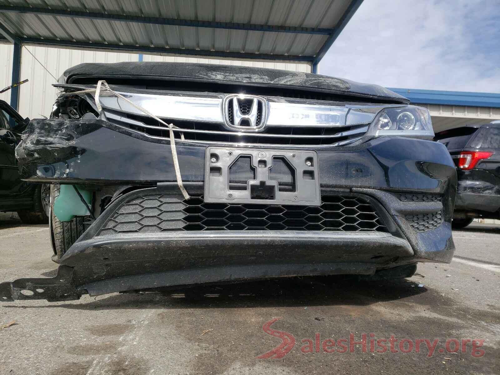 1HGCR2F33HA252901 2017 HONDA ACCORD