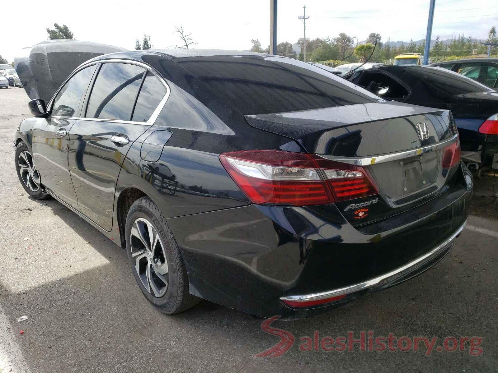 1HGCR2F33HA252901 2017 HONDA ACCORD