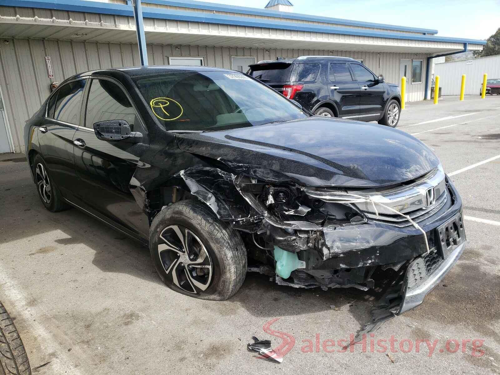 1HGCR2F33HA252901 2017 HONDA ACCORD