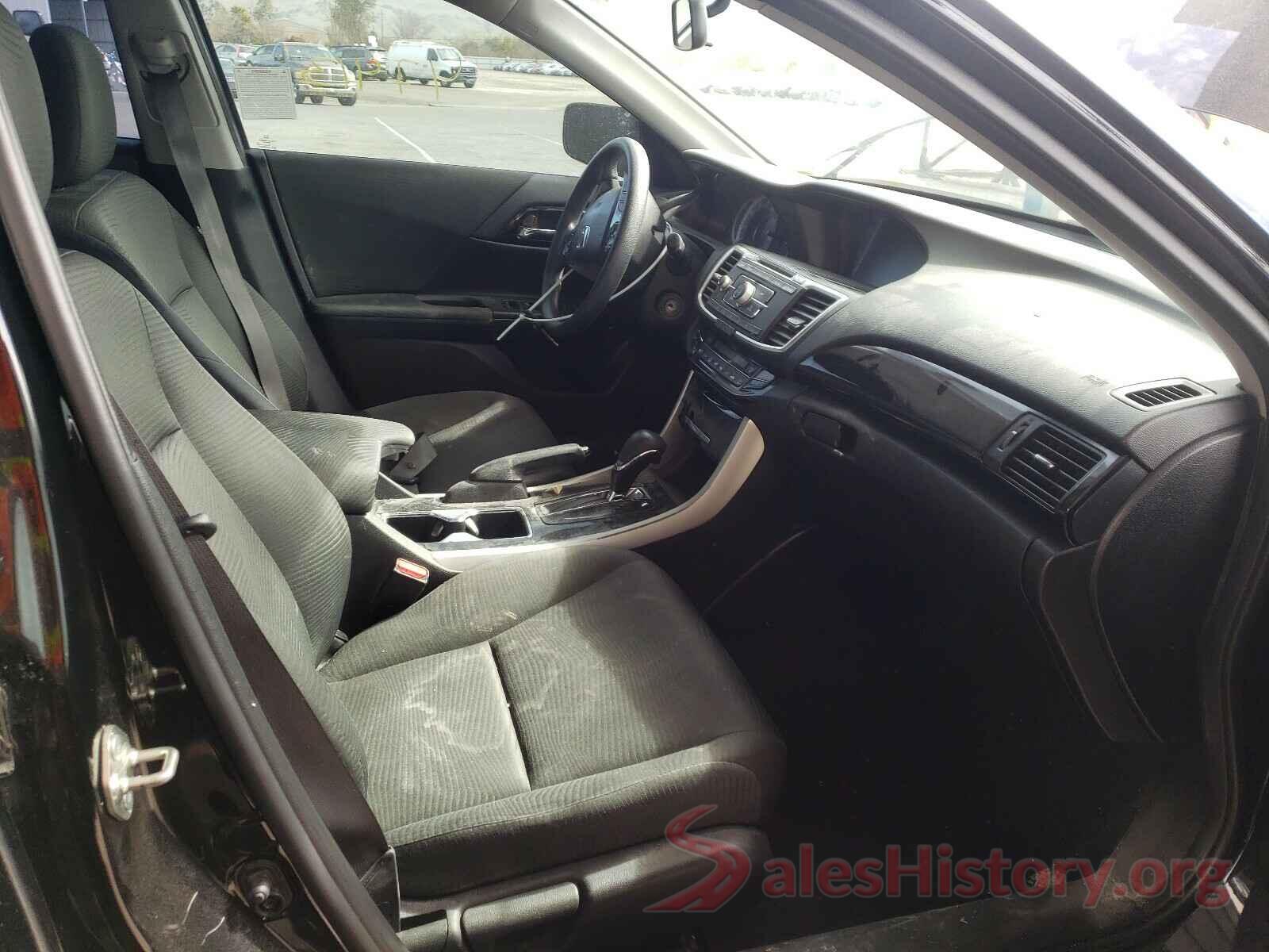 1HGCR2F33HA252901 2017 HONDA ACCORD