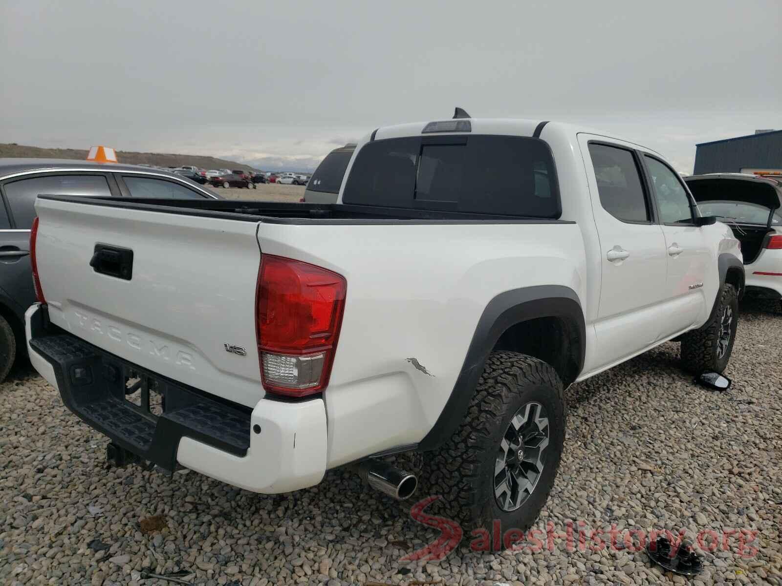 3TMCZ5AN0HM104796 2017 TOYOTA TACOMA