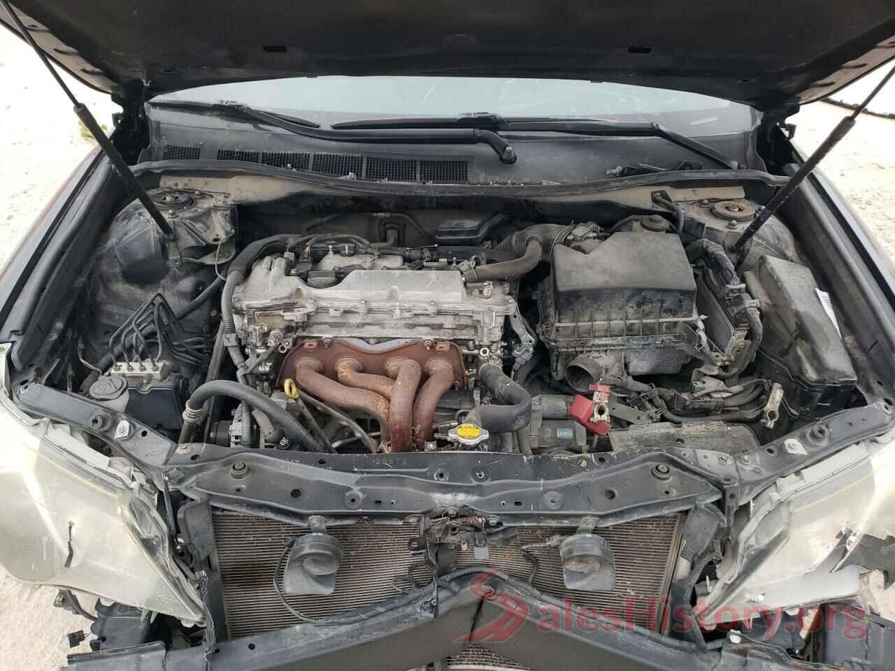 4T1BF1FK0EU426451 2014 TOYOTA CAMRY