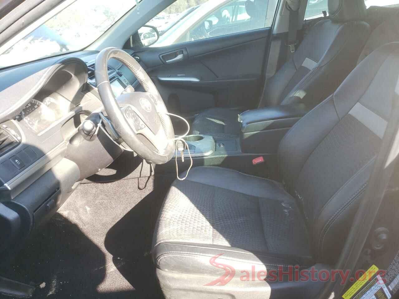 4T1BF1FK0EU426451 2014 TOYOTA CAMRY