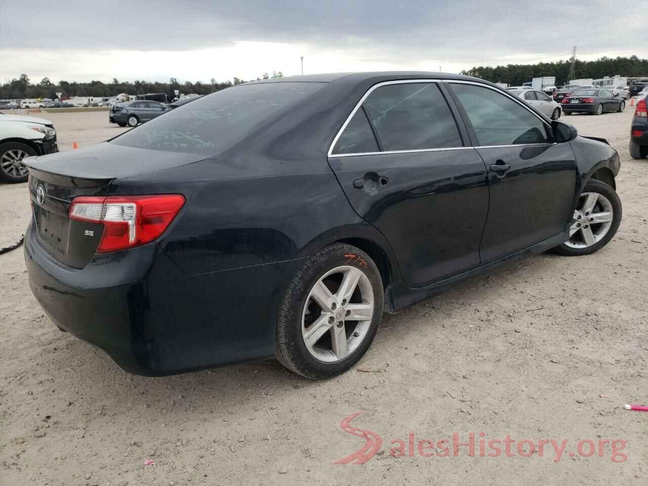 4T1BF1FK0EU426451 2014 TOYOTA CAMRY