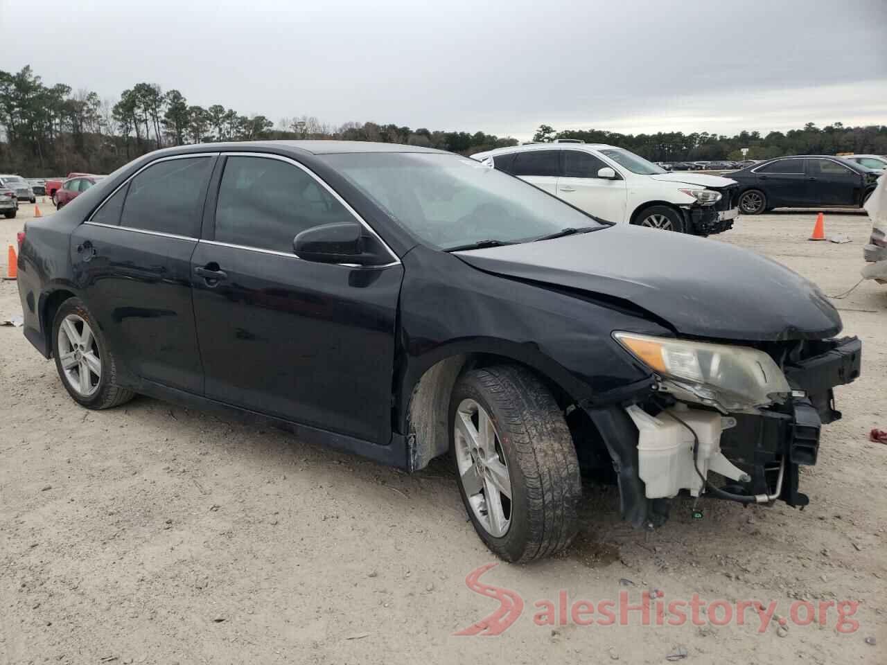 4T1BF1FK0EU426451 2014 TOYOTA CAMRY