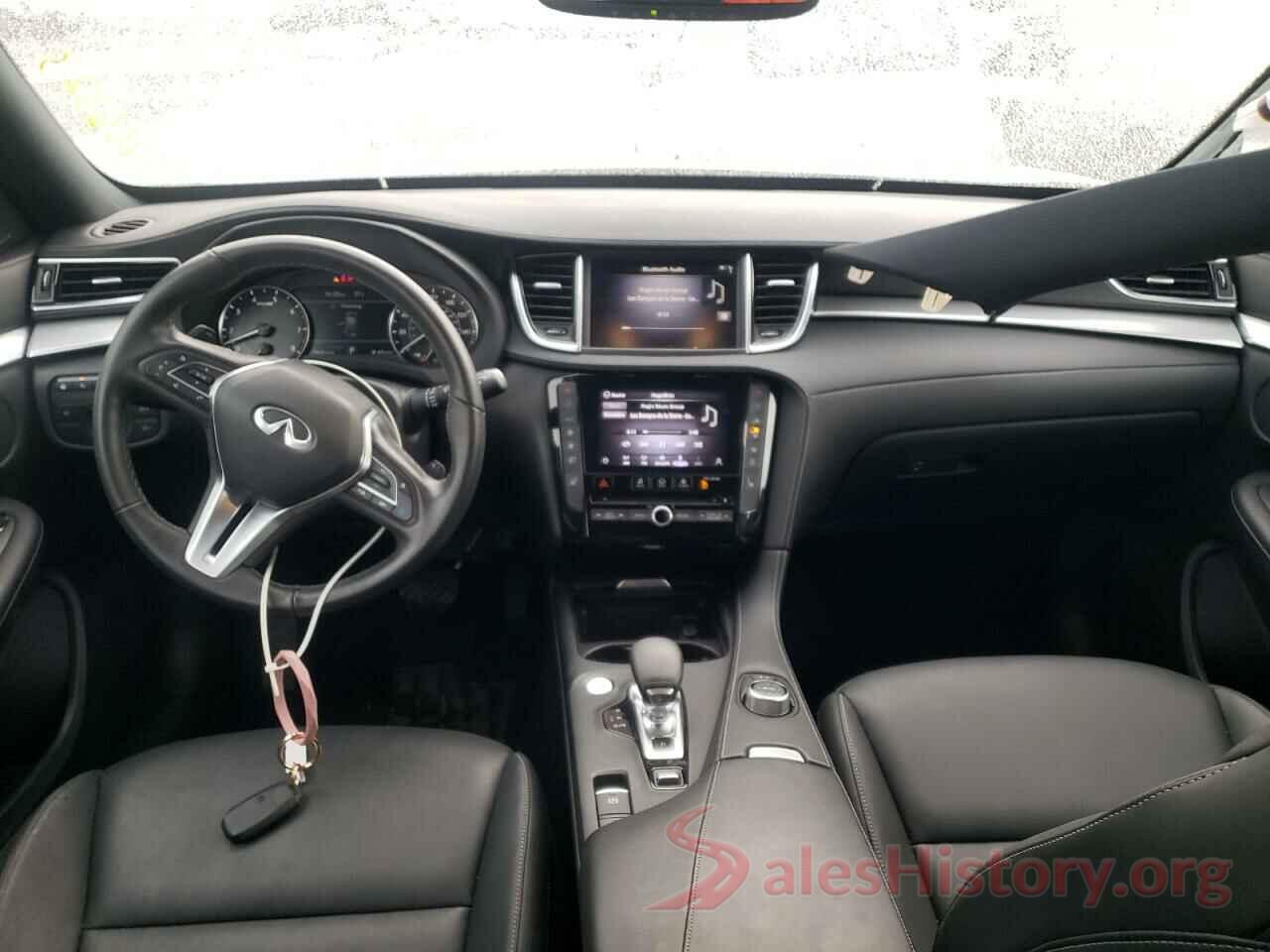 3PCAJ5BB5MF125953 2021 INFINITI QX50