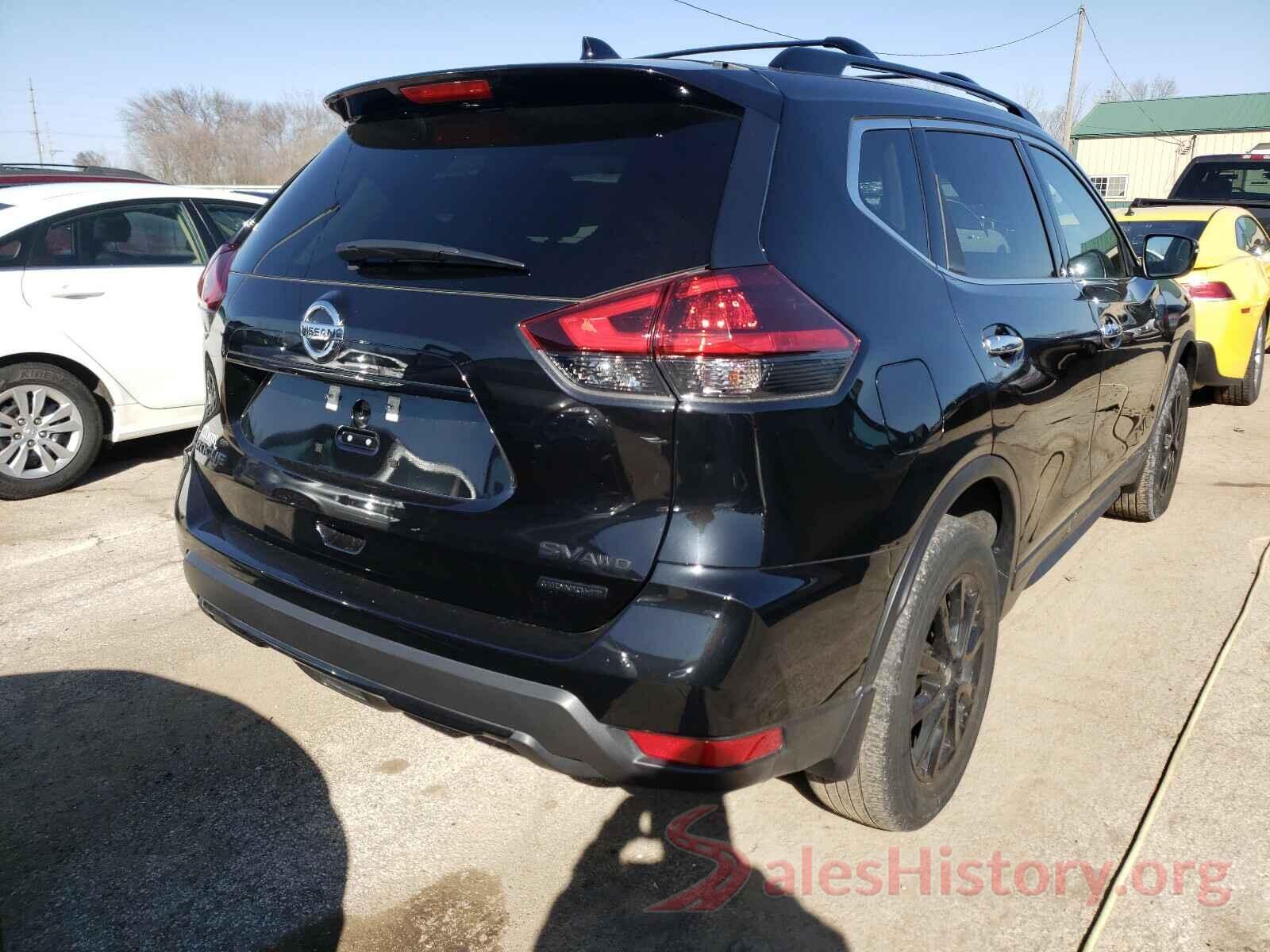 5N1AT2MV7JC755526 2018 NISSAN ROGUE