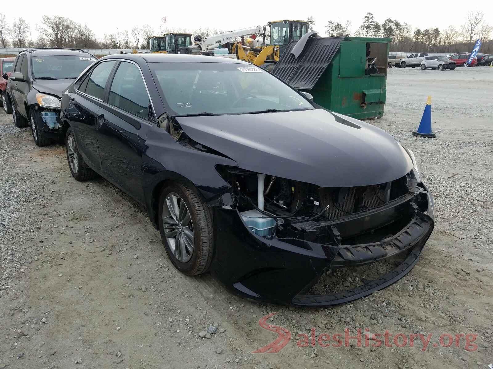 4T1BF1FK6HU393167 2017 TOYOTA CAMRY