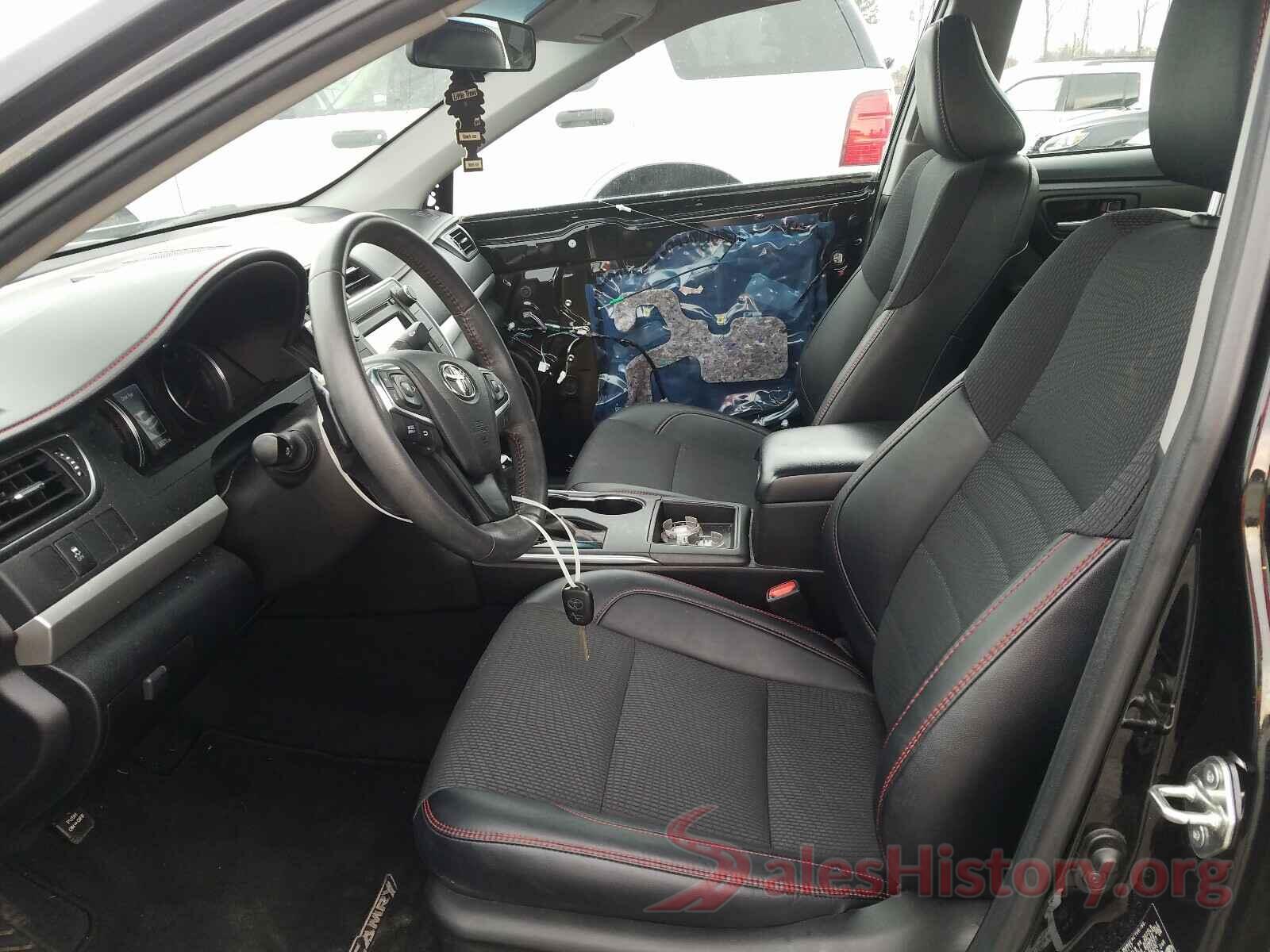 4T1BF1FK6HU393167 2017 TOYOTA CAMRY