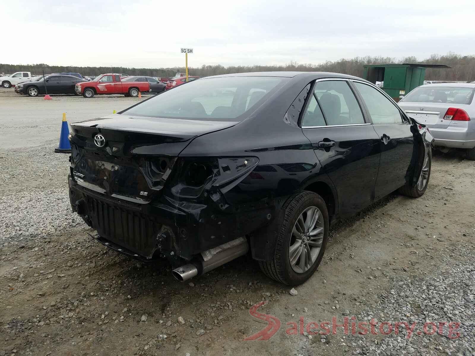 4T1BF1FK6HU393167 2017 TOYOTA CAMRY