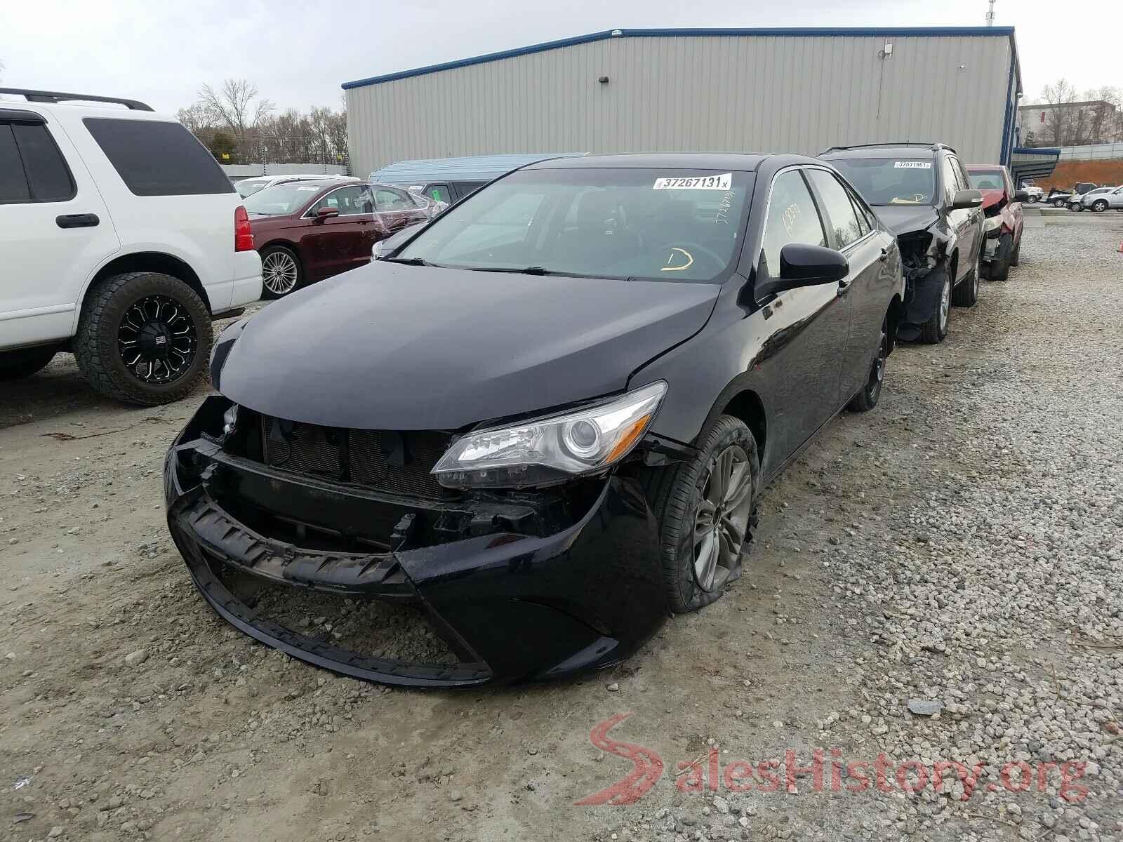 4T1BF1FK6HU393167 2017 TOYOTA CAMRY