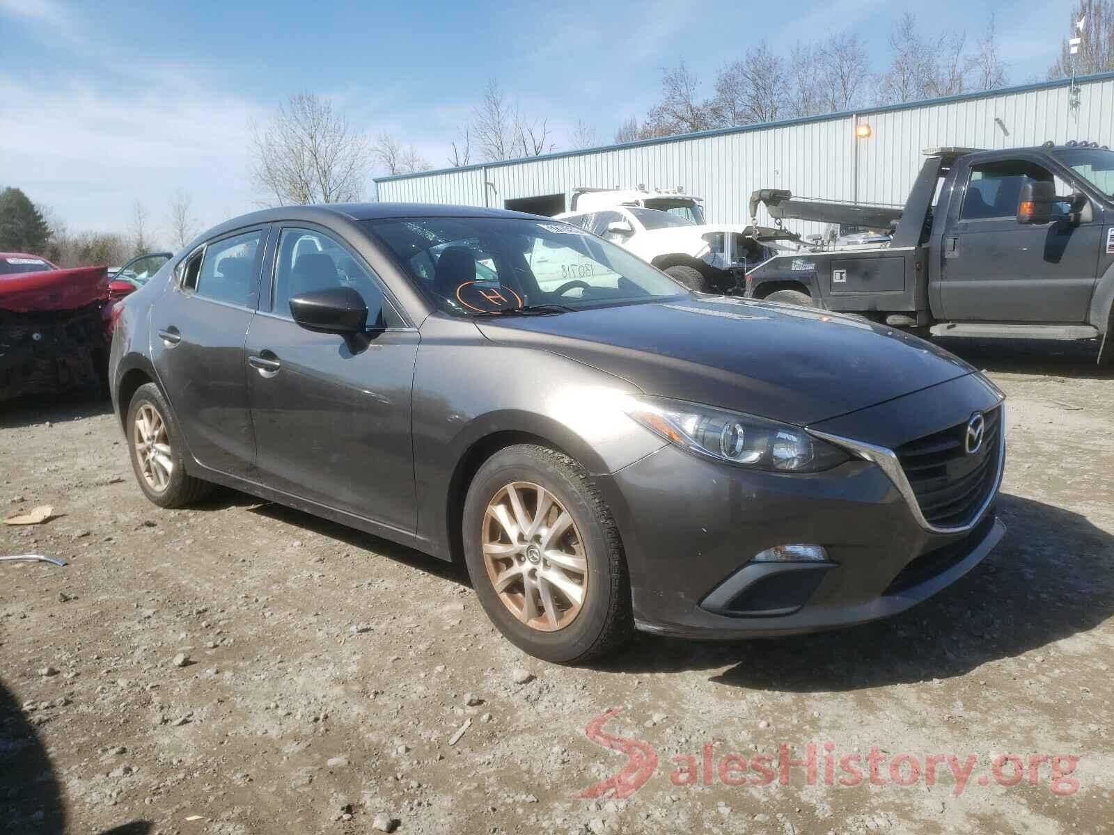 JM1BM1U72G1329653 2016 MAZDA 3