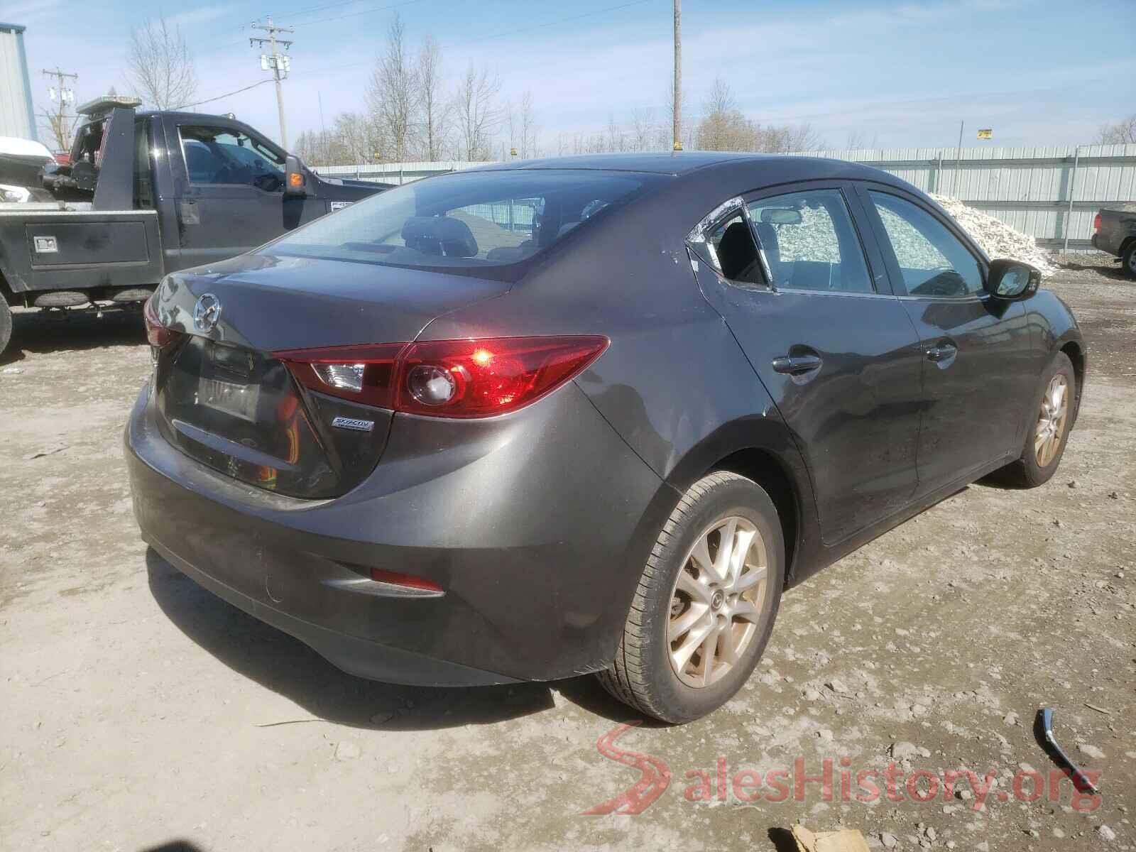 JM1BM1U72G1329653 2016 MAZDA 3