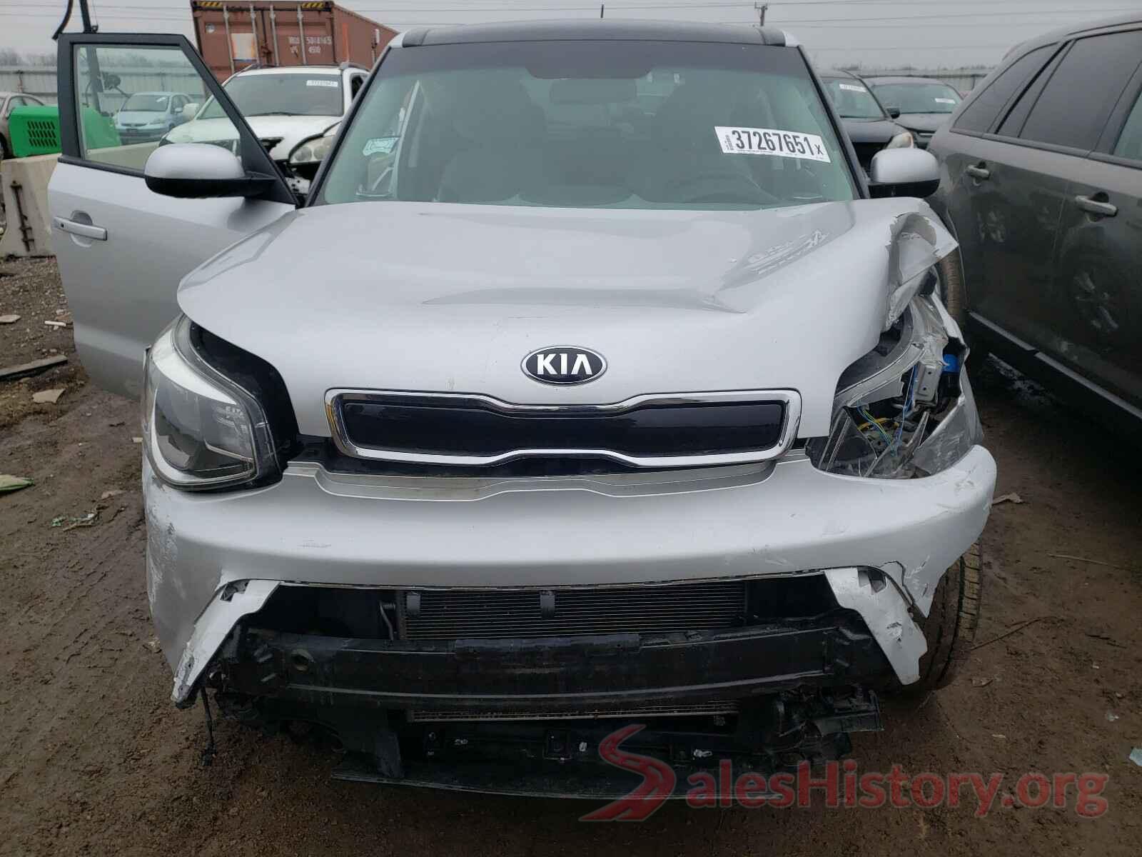 KNDJP3A51G7830046 2016 KIA SOUL