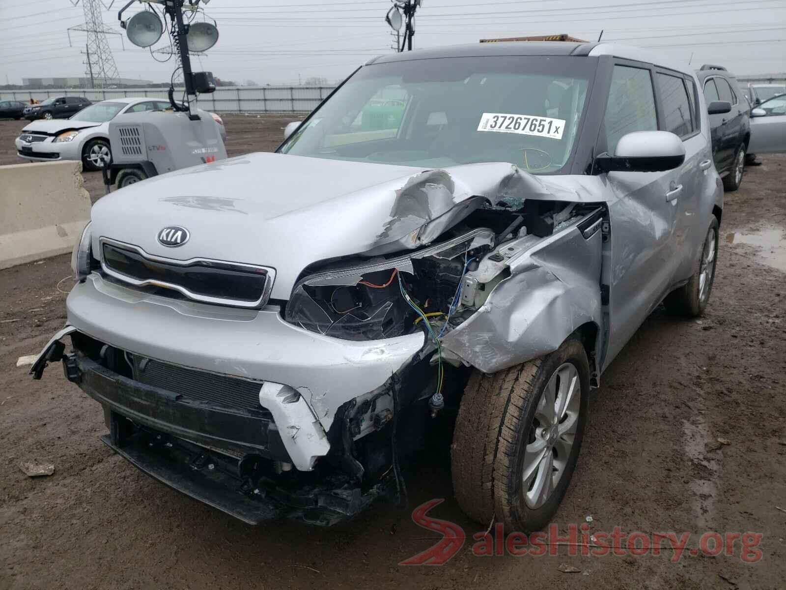 KNDJP3A51G7830046 2016 KIA SOUL