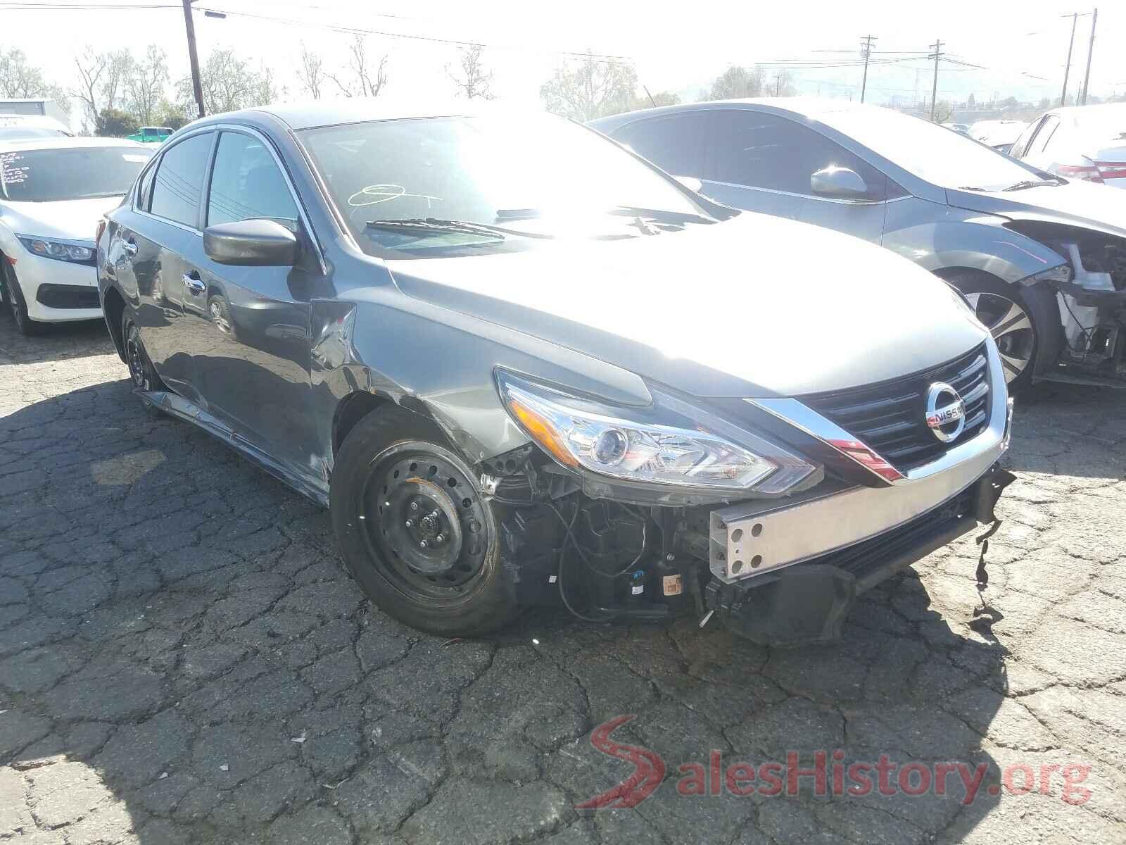 1N4AL3AP8JC101009 2018 NISSAN ALTIMA