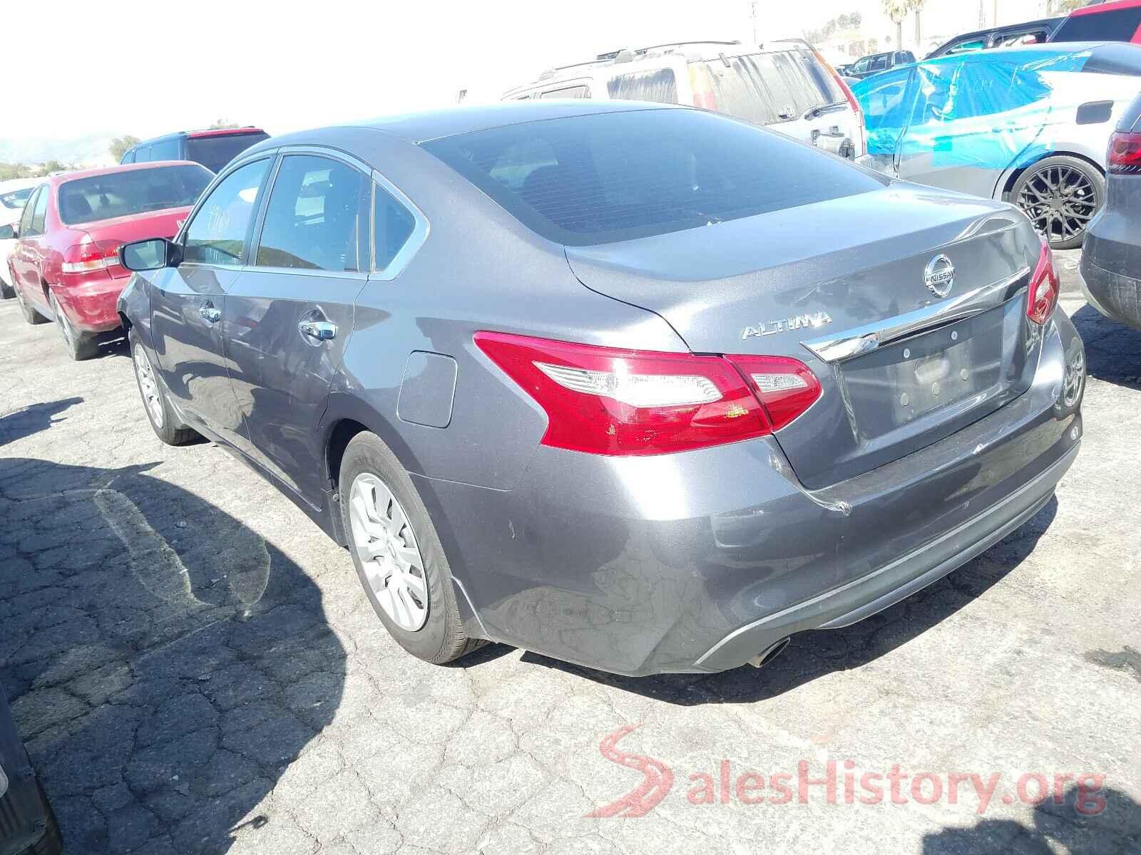 1N4AL3AP8JC101009 2018 NISSAN ALTIMA