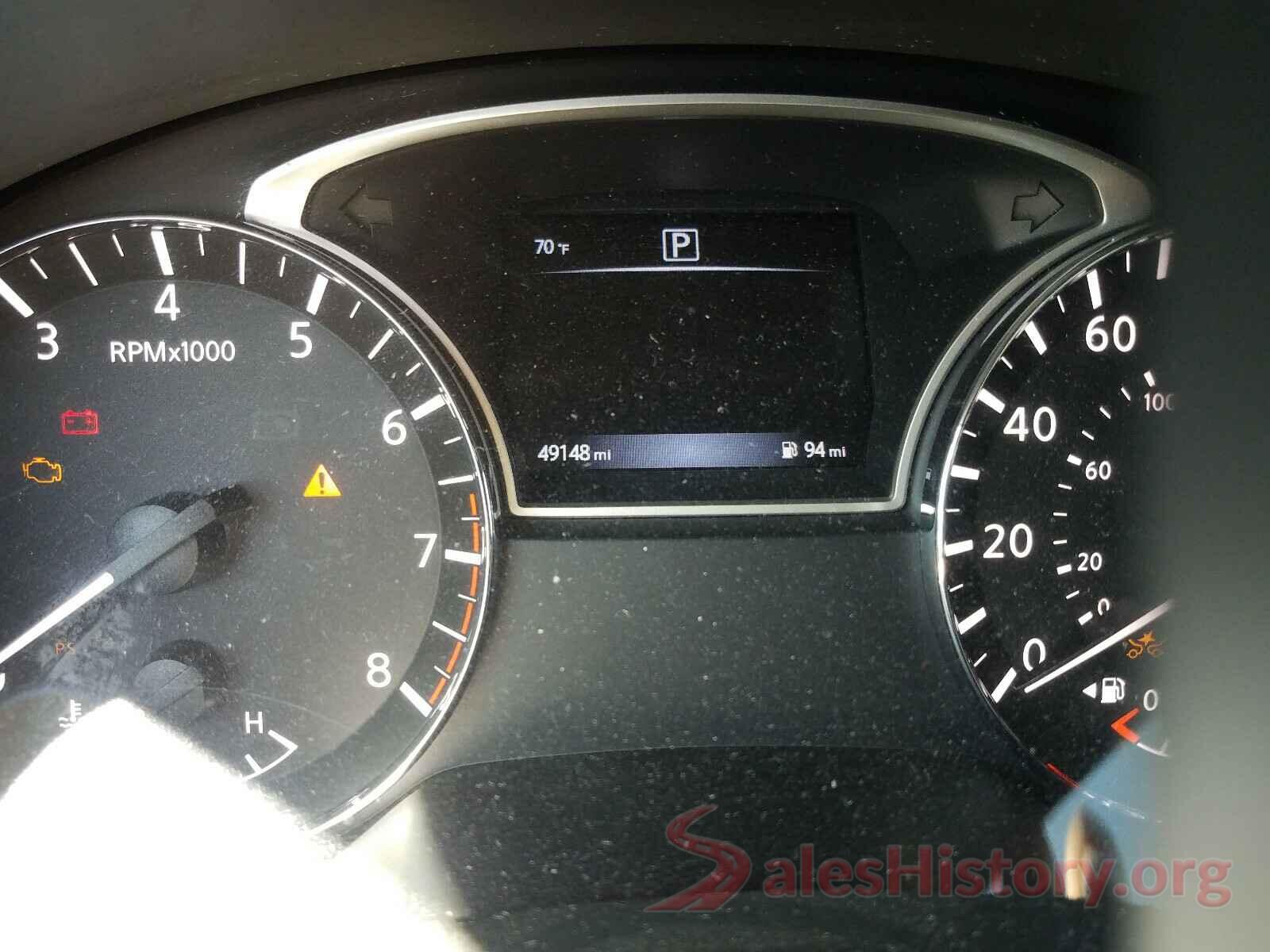 1N4AL3AP8JC101009 2018 NISSAN ALTIMA