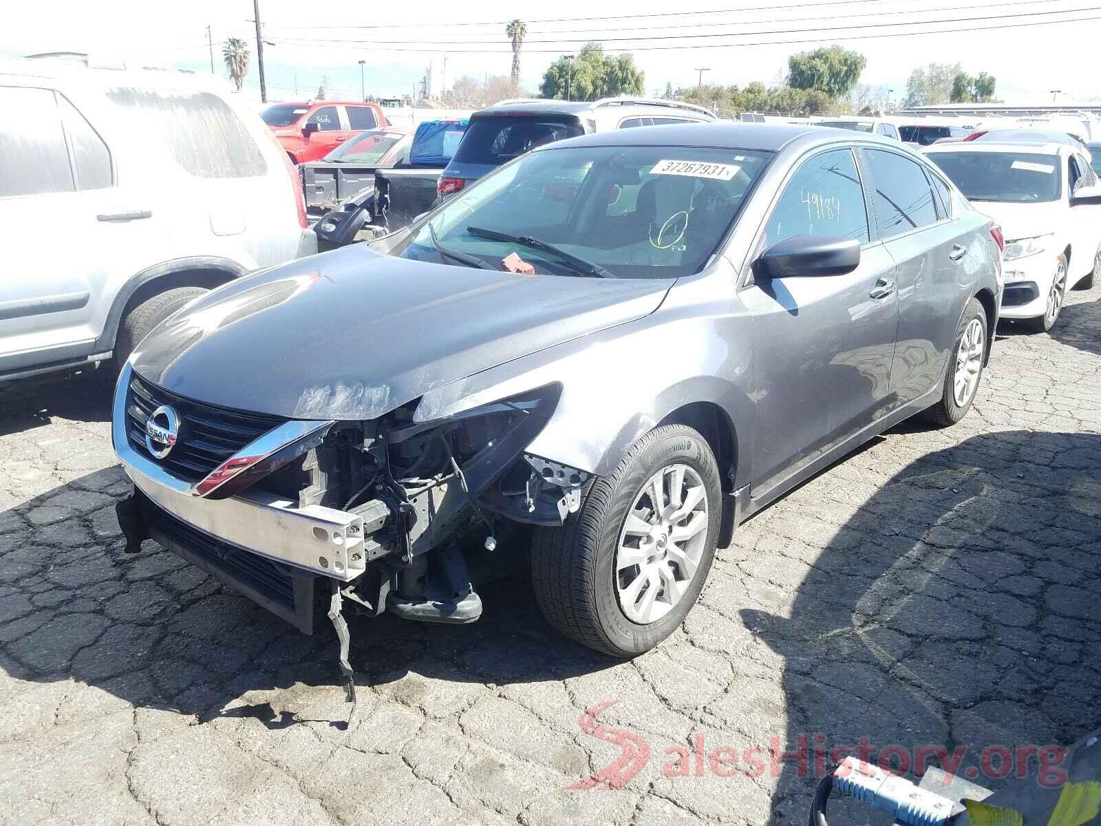 1N4AL3AP8JC101009 2018 NISSAN ALTIMA