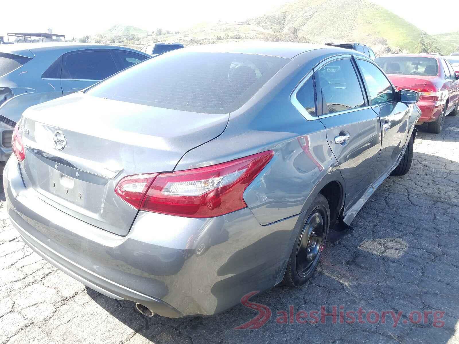 1N4AL3AP8JC101009 2018 NISSAN ALTIMA