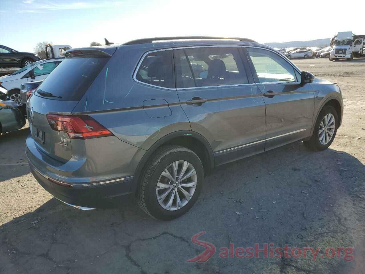 3VV2B7AX7JM050515 2018 VOLKSWAGEN TIGUAN