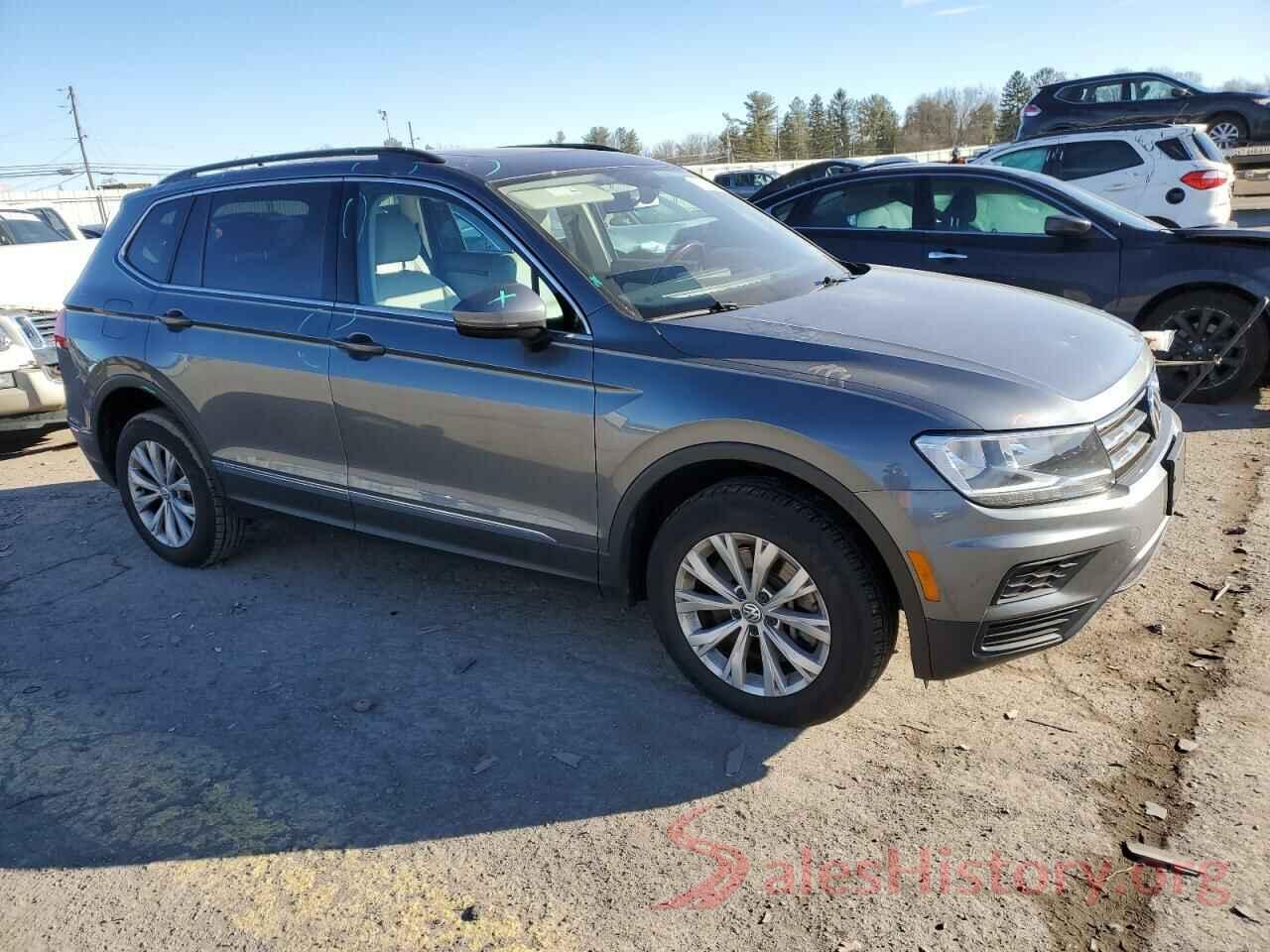 3VV2B7AX7JM050515 2018 VOLKSWAGEN TIGUAN