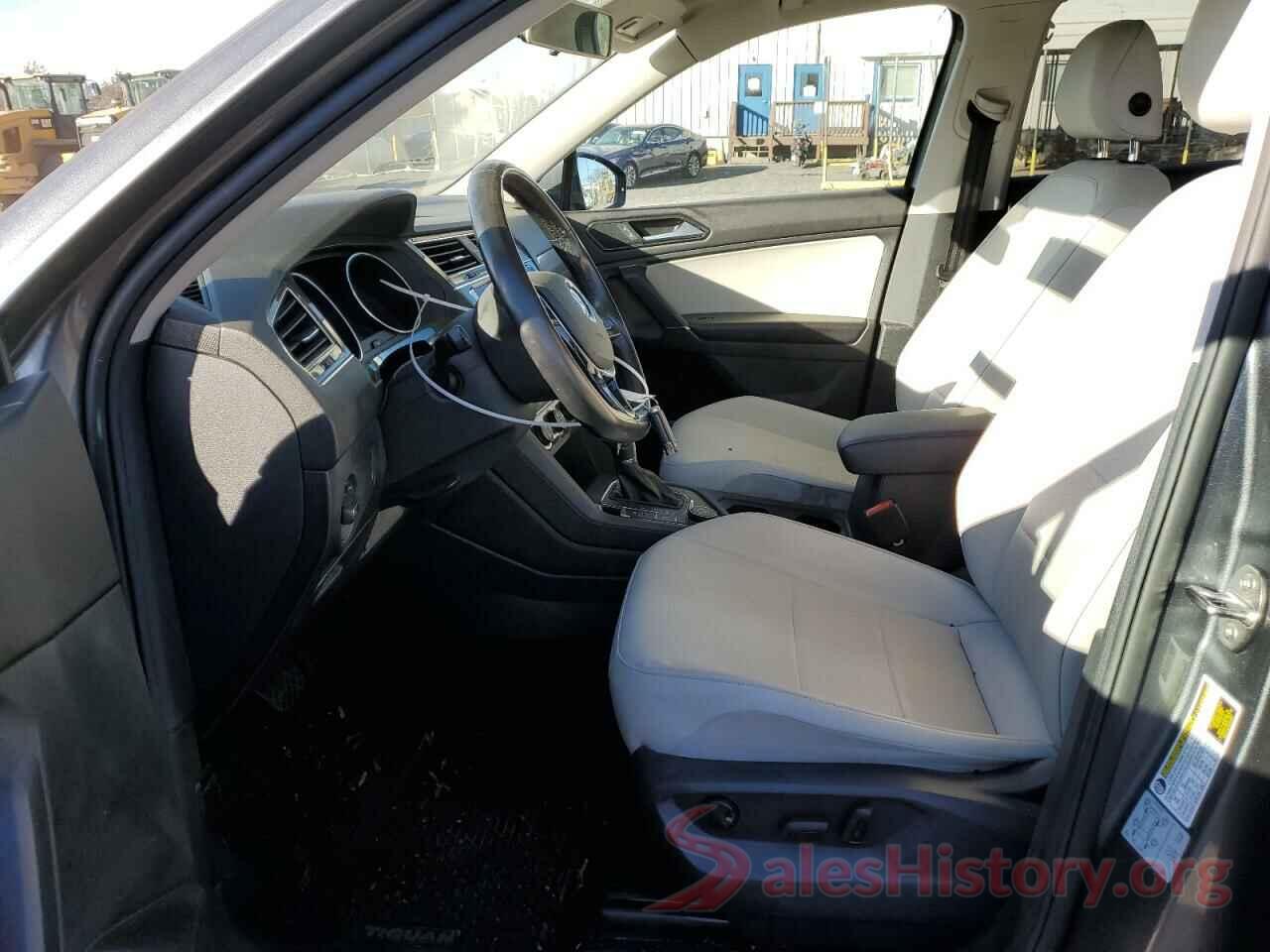 3VV2B7AX7JM050515 2018 VOLKSWAGEN TIGUAN