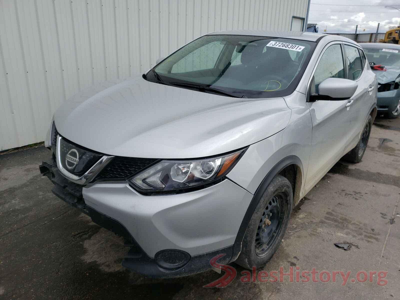 JN1BJ1CR6JW250818 2018 NISSAN ROGUE