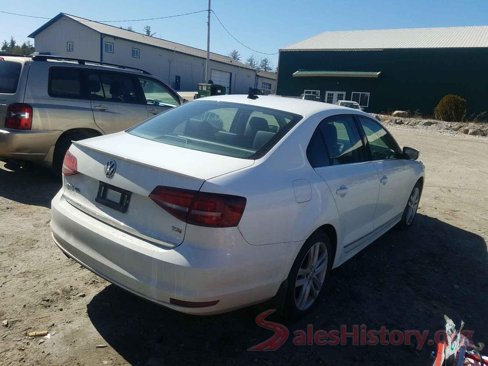 3VWL17AJ3HM362775 2017 VOLKSWAGEN JETTA