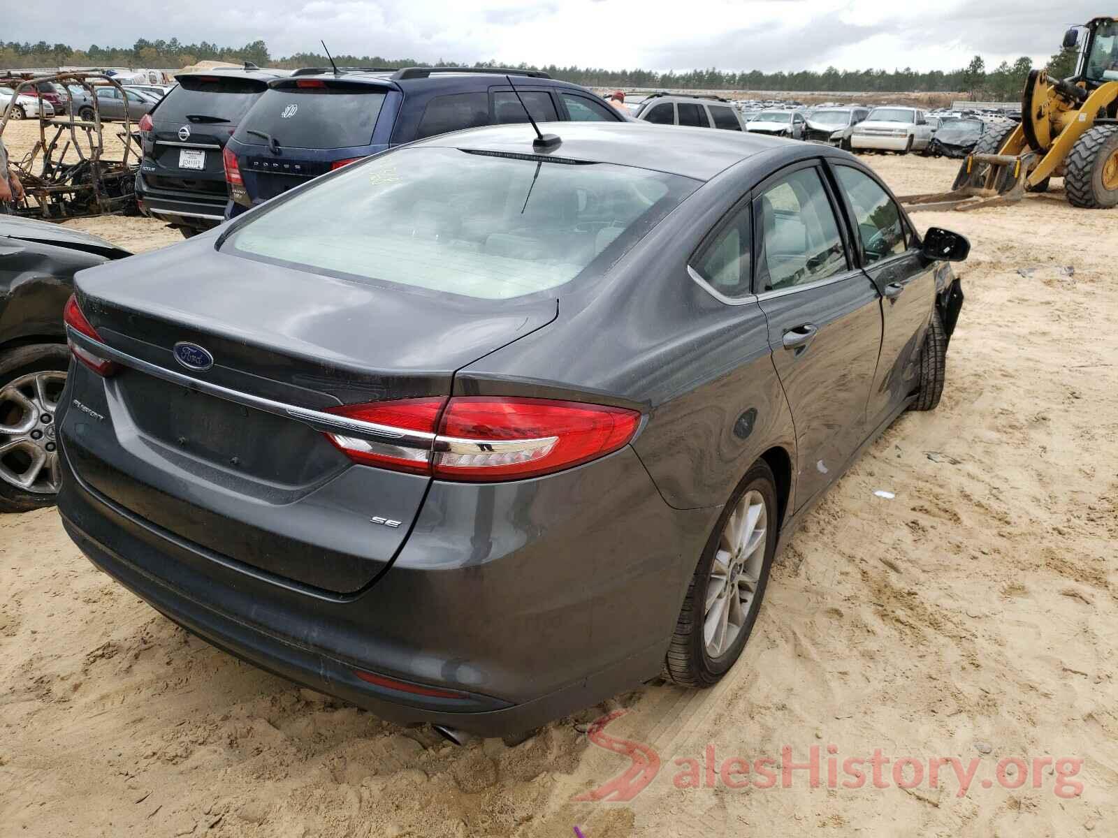 3FA6P0H73HR316484 2017 FORD FUSION